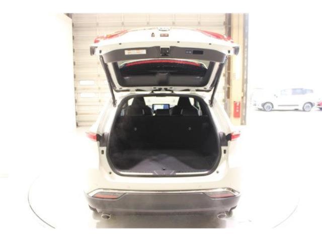 ハリアーハイブリッド（新潟県新潟市東区）