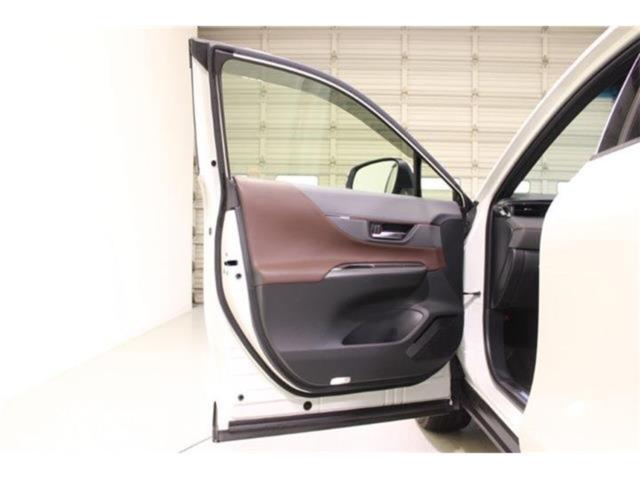 ハリアーハイブリッド（新潟県新潟市東区）