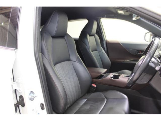 ハリアーハイブリッド（新潟県新潟市東区）