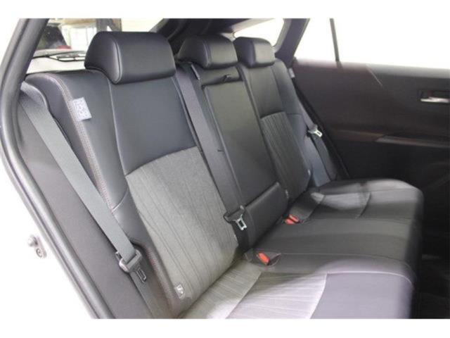 ハリアーハイブリッド（新潟県新潟市東区）