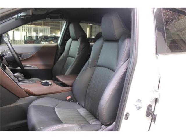 ハリアーハイブリッド（新潟県新潟市東区）