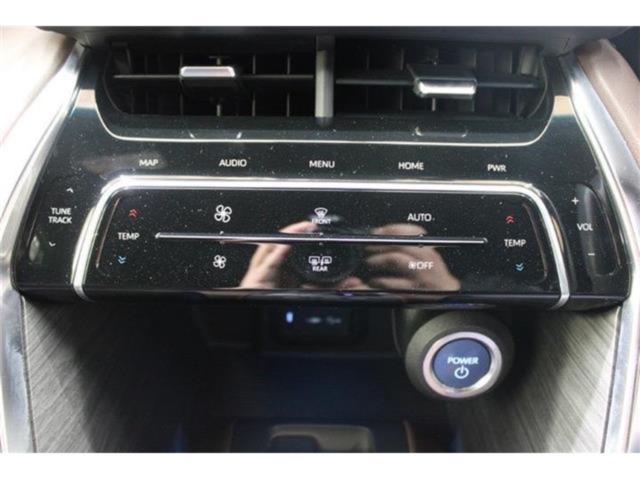 ハリアーハイブリッド（新潟県新潟市東区）