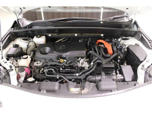 ハリアーハイブリッド（新潟県新潟市東区）