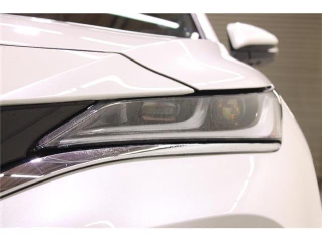 ハリアーハイブリッド（新潟県新潟市東区）