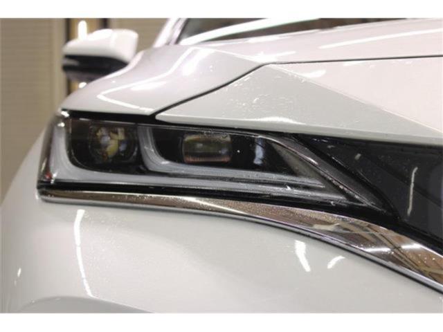 ハリアーハイブリッド（新潟県新潟市東区）