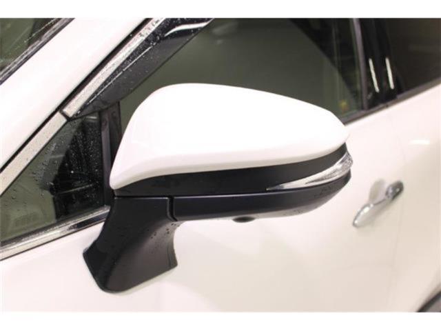 ハリアーハイブリッド（新潟県新潟市東区）