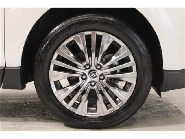 ハリアーハイブリッド（新潟県新潟市東区）