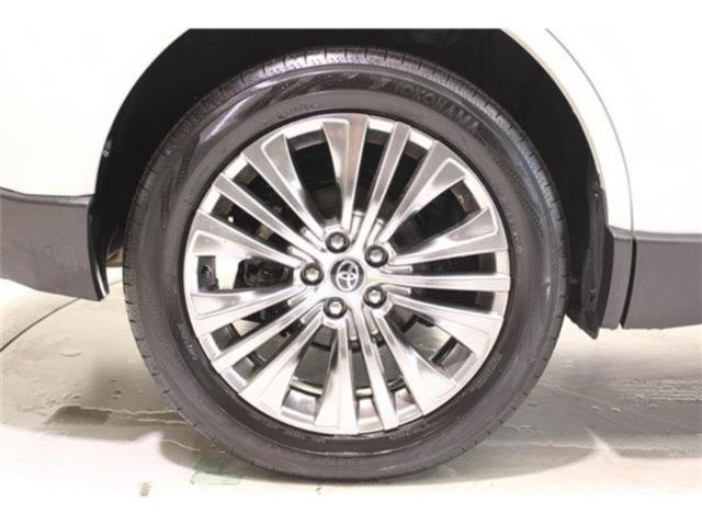 ハリアーハイブリッド（新潟県新潟市東区）