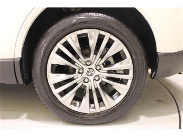 ハリアーハイブリッド（新潟県新潟市東区）