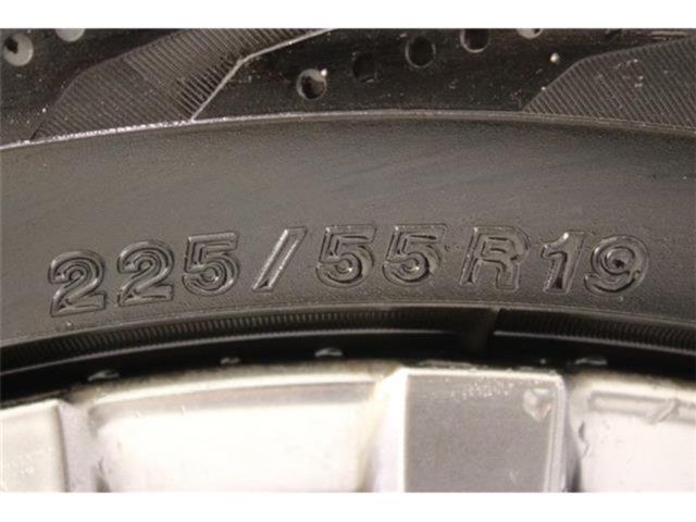 ハリアーハイブリッド（新潟県新潟市東区）