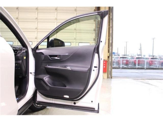 ハリアーハイブリッド（新潟県新潟市東区）