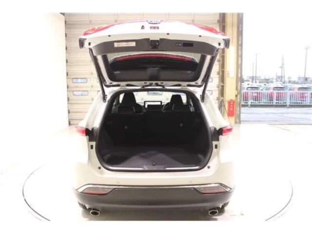 ハリアーハイブリッド（新潟県新潟市東区）