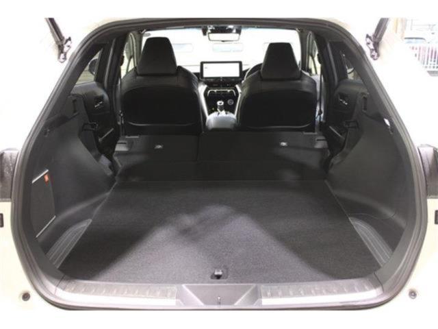 ハリアーハイブリッド（新潟県新潟市東区）