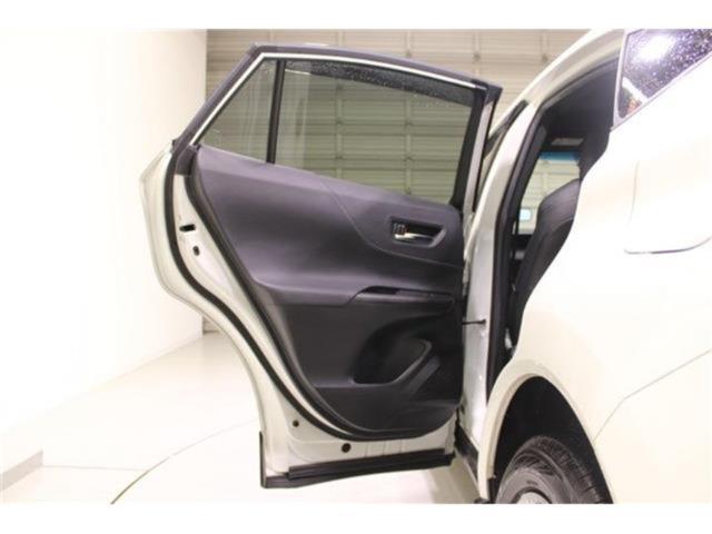 ハリアーハイブリッド（新潟県新潟市東区）