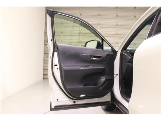 ハリアーハイブリッド（新潟県新潟市東区）