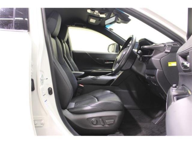 ハリアーハイブリッド（新潟県新潟市東区）