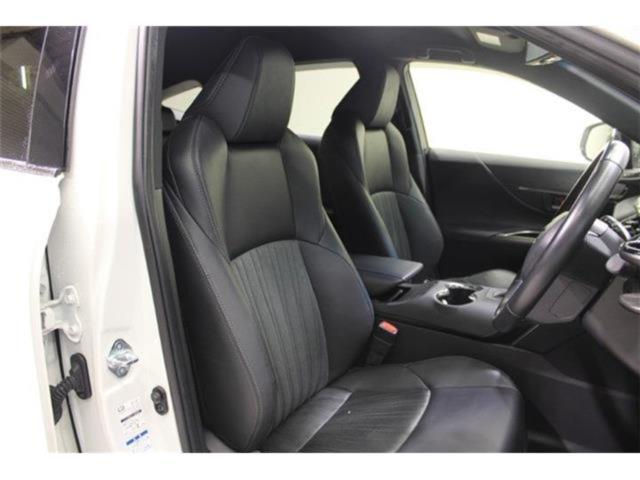 ハリアーハイブリッド（新潟県新潟市東区）