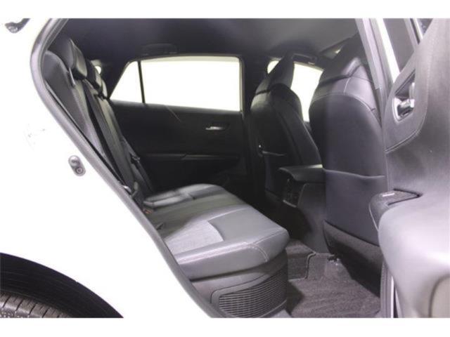 ハリアーハイブリッド（新潟県新潟市東区）