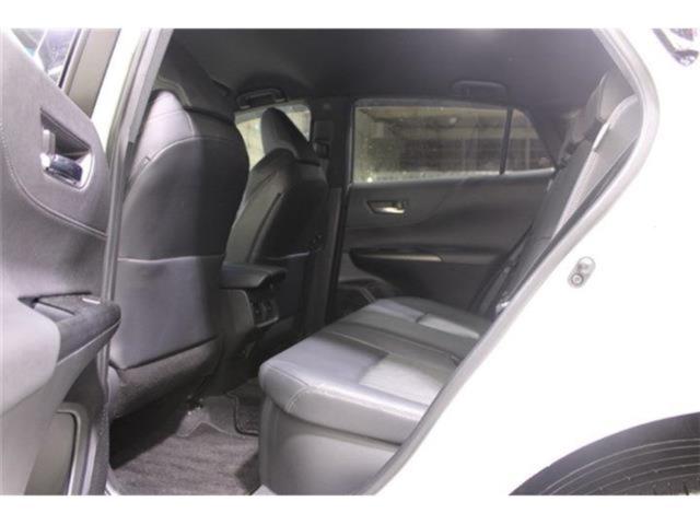 ハリアーハイブリッド（新潟県新潟市東区）