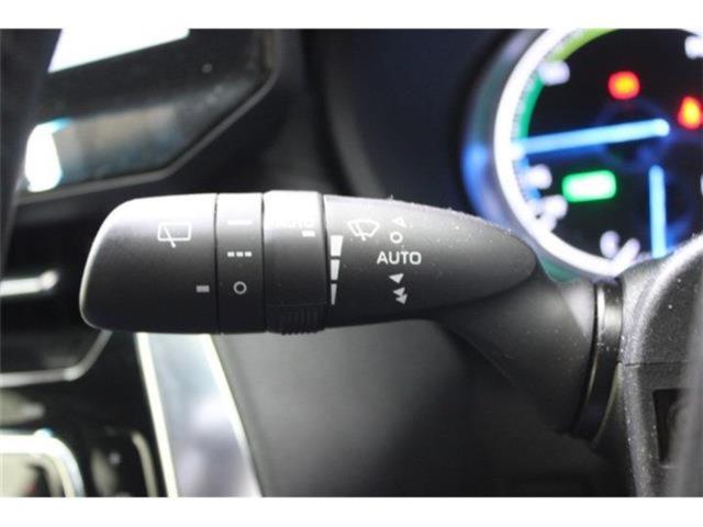 ハリアーハイブリッド（新潟県新潟市東区）