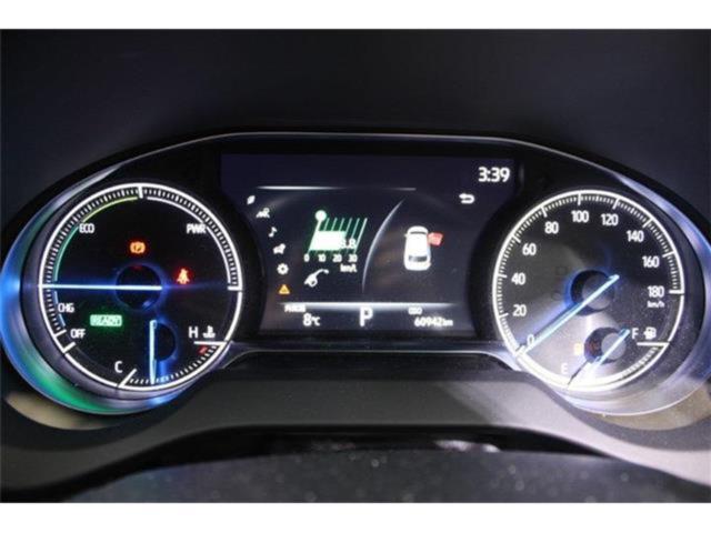 ハリアーハイブリッド（新潟県新潟市東区）