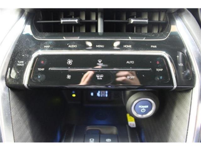 ハリアーハイブリッド（新潟県新潟市東区）