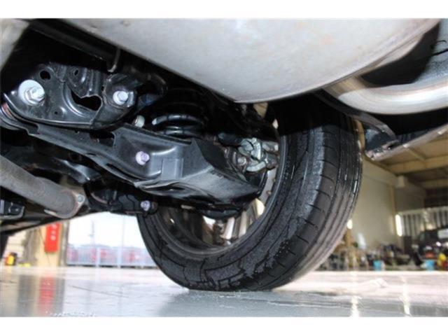 ハリアーハイブリッド（新潟県新潟市東区）