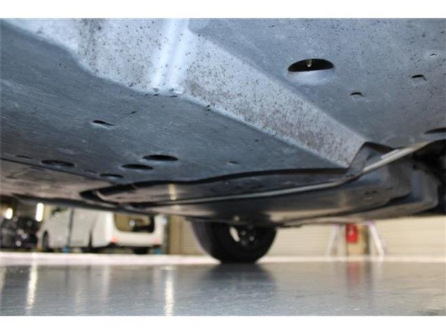 ハリアーハイブリッド（新潟県新潟市東区）