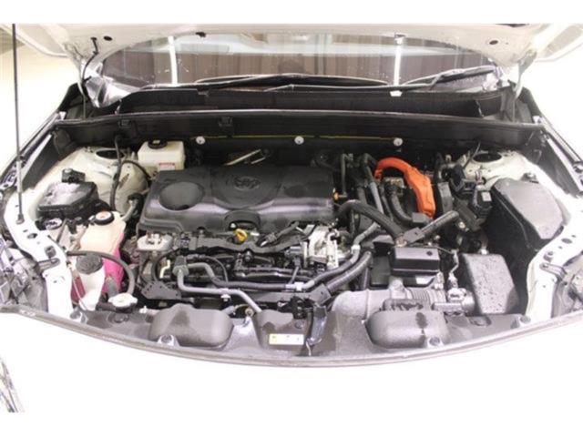 ハリアーハイブリッド（新潟県新潟市東区）