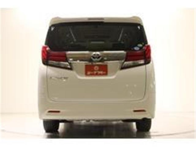 アルファード（新潟県新潟市東区）