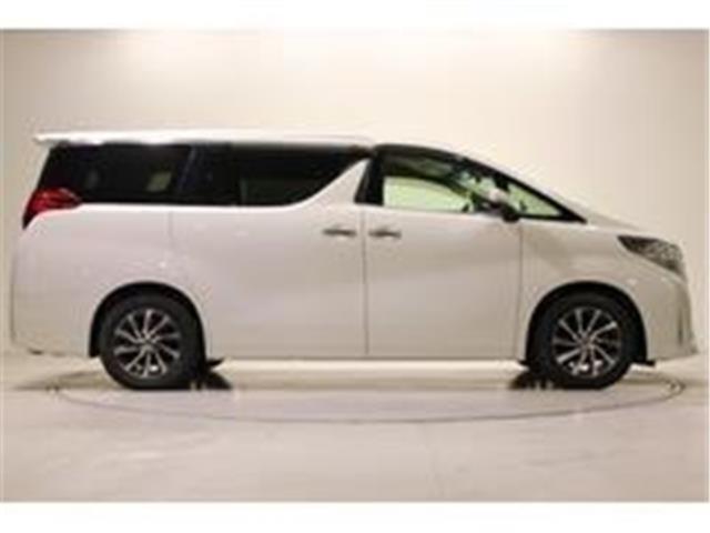 アルファード（新潟県新潟市東区）