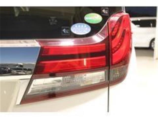 アルファード（新潟県新潟市東区）