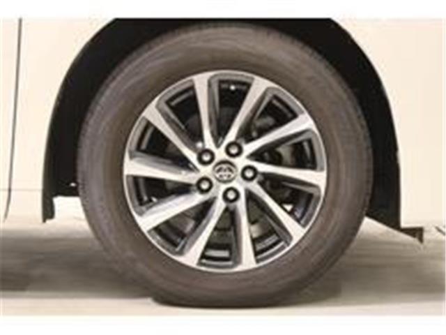 アルファード（新潟県新潟市東区）