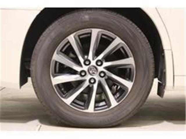 アルファード（新潟県新潟市東区）