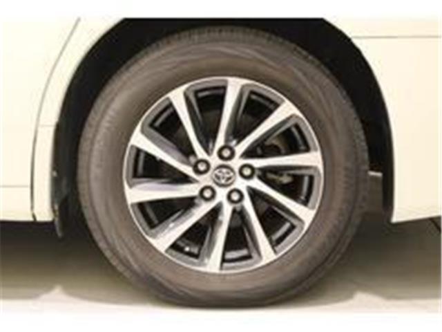 アルファード（新潟県新潟市東区）