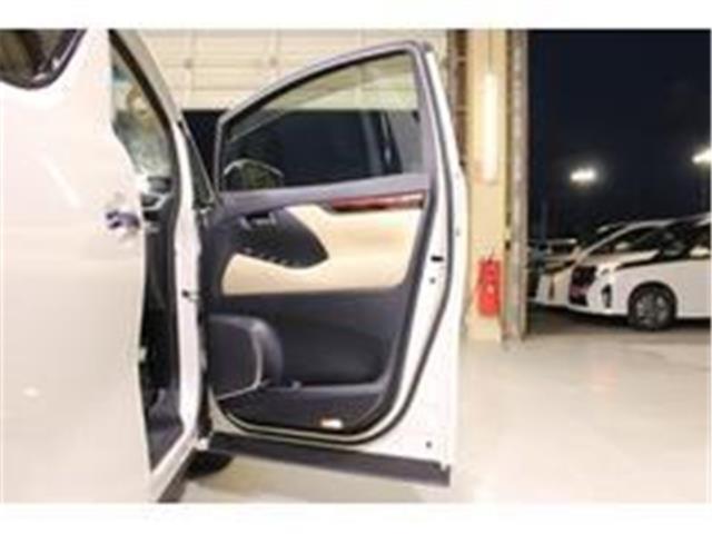 アルファード（新潟県新潟市東区）