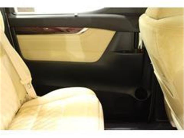 アルファード（新潟県新潟市東区）