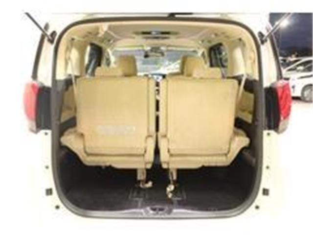 アルファード（新潟県新潟市東区）