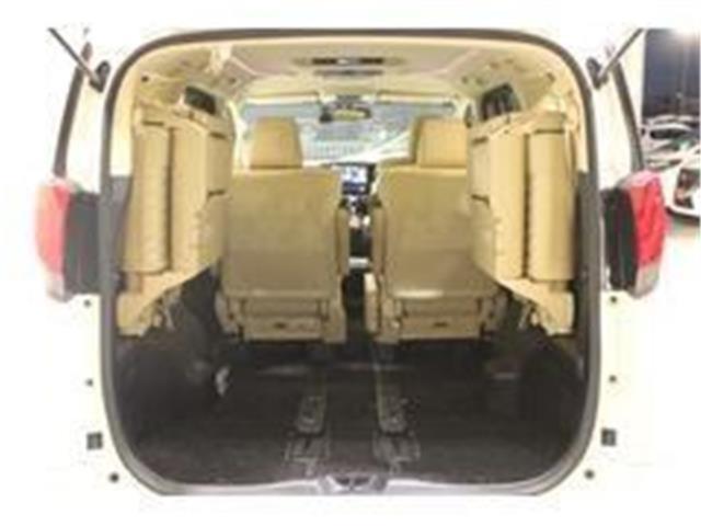 アルファード（新潟県新潟市東区）