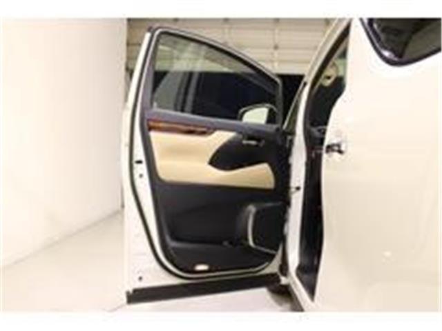 アルファード（新潟県新潟市東区）