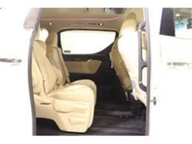 アルファード（新潟県新潟市東区）