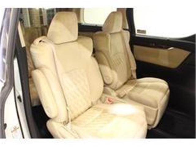 アルファード（新潟県新潟市東区）