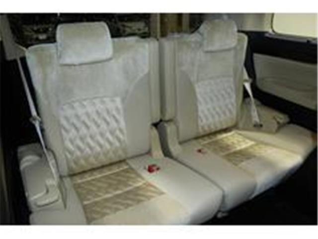 アルファード（新潟県新潟市東区）