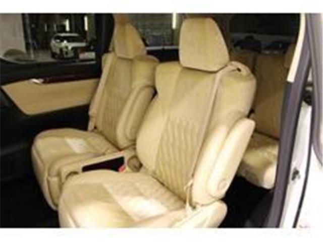 アルファード（新潟県新潟市東区）