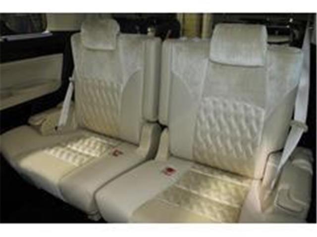 アルファード（新潟県新潟市東区）