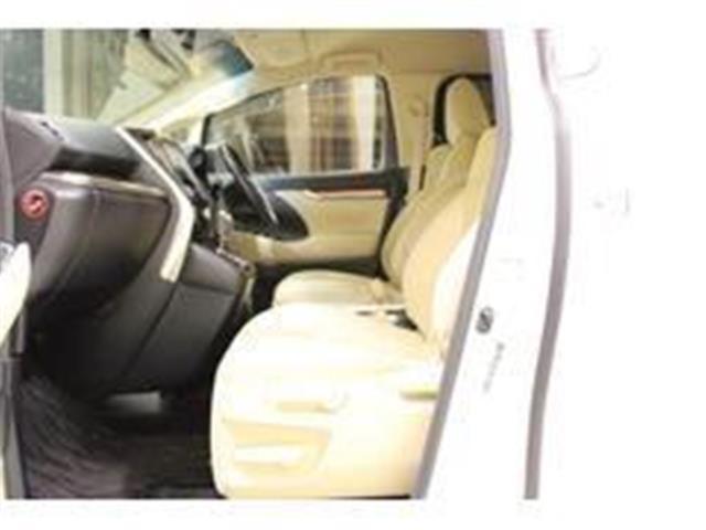 アルファード（新潟県新潟市東区）