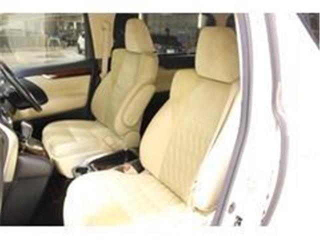 アルファード（新潟県新潟市東区）