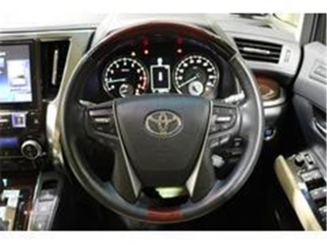 アルファード（新潟県新潟市東区）