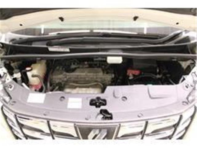 アルファード（新潟県新潟市東区）