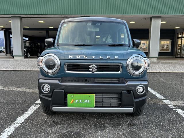 ハスラー（新潟県新潟市西蒲区）画像10